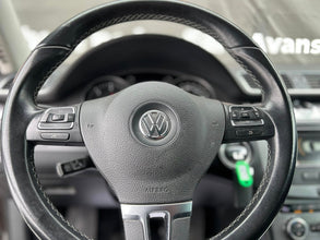 Volkswagen Passat 2.0 TDI 2014