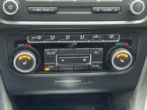 Volkswagen Golf VI 1.4 TSI DSG