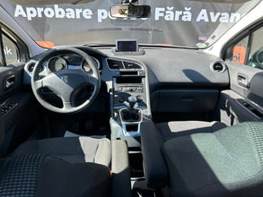 Peugeot 5008 2.0 HDI
