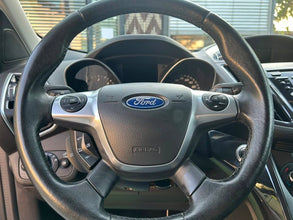 Ford Kuga 4X4