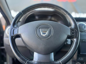 Dacia Duster 1.2 TCE