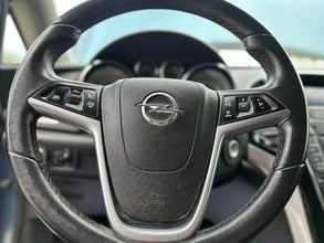 Opel Astra J 2.0 CDTI