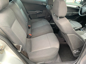 Opel Astra Caravan 1.7 CDTI