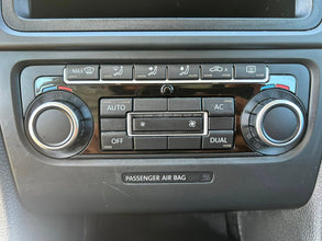 Volkswagen Golf VI 1.2 TSI