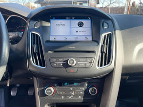 Ford Focus Turnier 1.0 EcoBoost