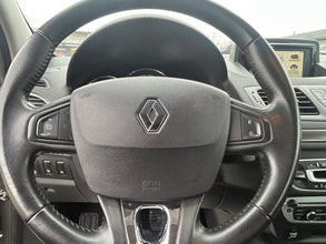 Renault Megane GrandTour 1.5 DCI BOSE Edition