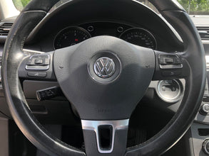 Vollkswagen Passat 2.0 TDI Comfortline