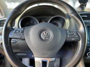 Volkswagen Golf VI 1.6 TDI Style Edition