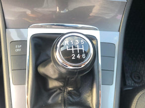 Volkswagen Passat 2.0 TDI