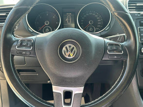 Volkswagen Golf VI 2.0 TDI