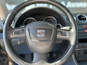 Seat Exeo ST 2.0 TDI