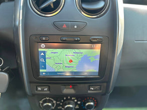 Dacia Duster 1.2 I