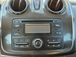 Dacia Sandero II 1.0 Ambiance 2017