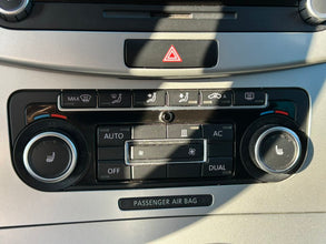 Volkswagen Passat CC 2.0 TDI DSG 4Motion