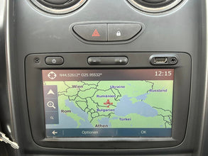 Dacia Duster 1.5 DCI Laureate