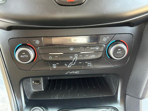 Ford Focus 1.5 TDCI Ambiente