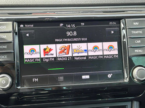 Skoda Superb 2.0 TDI