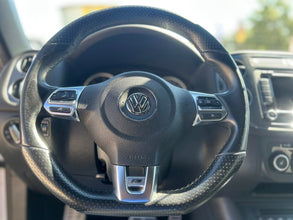 Volkswagen Tiguan R-Line 4Motion Sport&Style