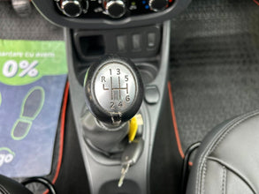Dacia Duster 1.2 TCE Laureate