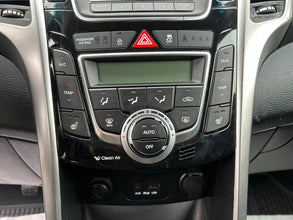 Hyundai I30 2012 1.6 CRDI