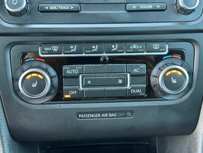Volkswagen Golf VI 1.6 TDI