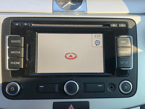 Volkswagen Passat 2.0 TDI Highline