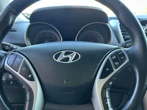 Hyundai I30 1.6 CRDI