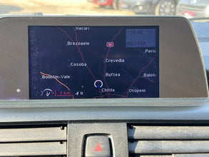 BMW F20 116D 2.0D 2012