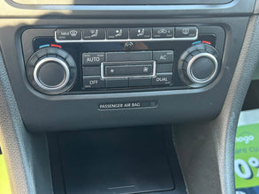 Volkswagen Golf VI 1.4 TSI