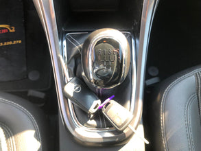 Opel Astra J 1.4 I