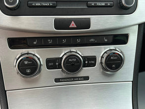 Volkswagen Passat B7 HighLine