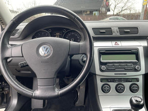 Volkswagen Passat 1.8 TSI