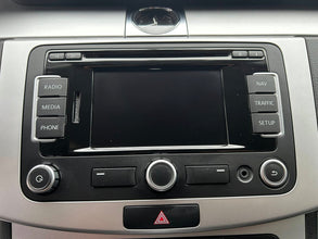 Volkswagen Passat B7 2.0 TDI DSG