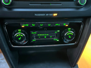 Skoda Superb 2.0 TDI DSG 2012