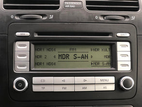 Volkswagen Jetta 2.0 TDI Comfortline