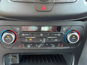 Ford Focus 1.5 DCI Titanium
