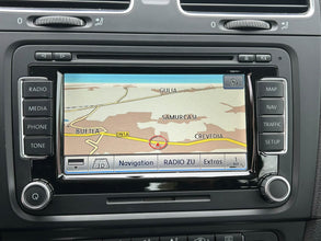 Volkswagen Golf VI HighLine
