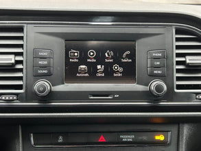 Seat Leon ST