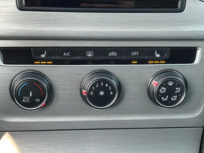 Volkswagen Golf VII 2014
