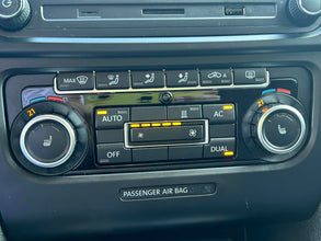 Volkswagen Golf VI 1.6 TDI DSG