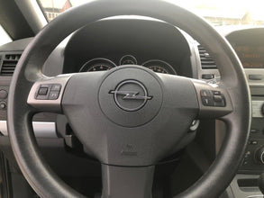 Opel Zafira B 1.8 I
