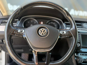 Volkswagen Passat 2.0 TDI Highline