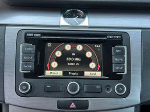 Volkswagen Passat B7 2.0 TDI