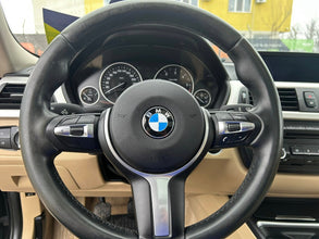 BMW F31 2.0 D 2013