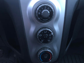 Toyota Yaris 1.4 D4D