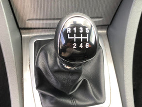 Ford Focus 2.0 TDCI Titanium Turnier