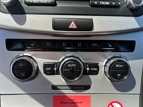 Volkswagen Passat 2.0 TDI