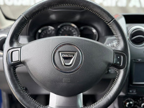 Dacia Duster 1.5 DCI Laureate 2016