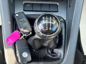 Volkswagen Golf V 1.6 MPI
