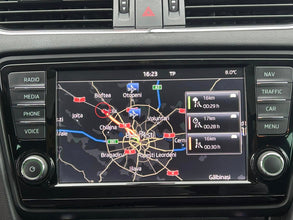 Skoda Octavia 1.6 TDI